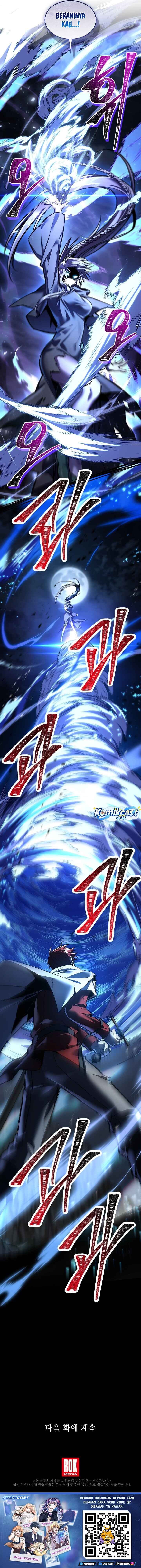 Read Return of the Legendary Spear Knight (ID) Manga Online