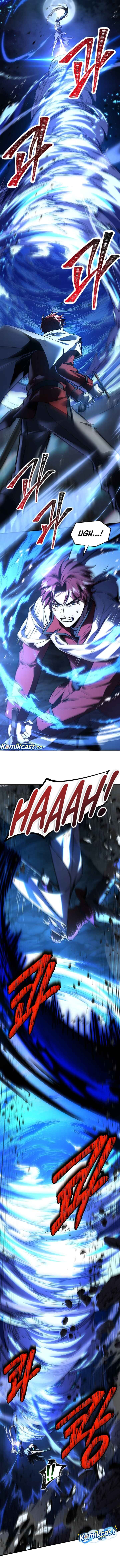 Read Return of the Legendary Spear Knight (ID) Manga Online