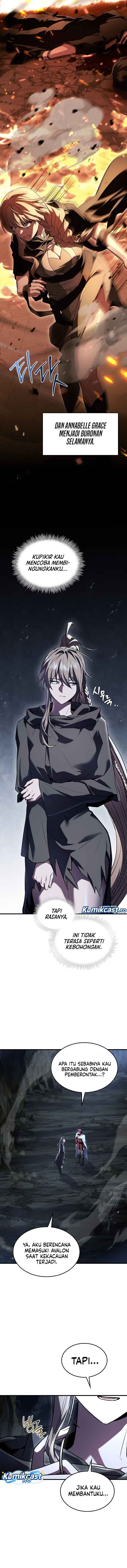 Read Return of the Legendary Spear Knight (ID) Manga Online