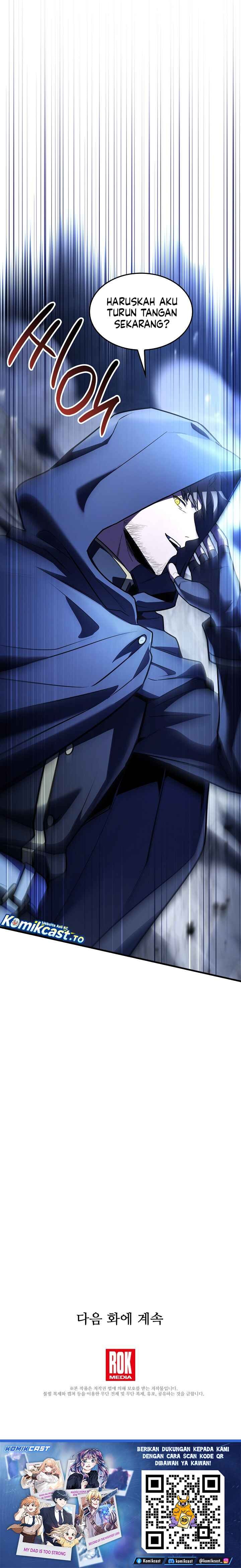 Read Return of the Legendary Spear Knight (ID) Manga Online