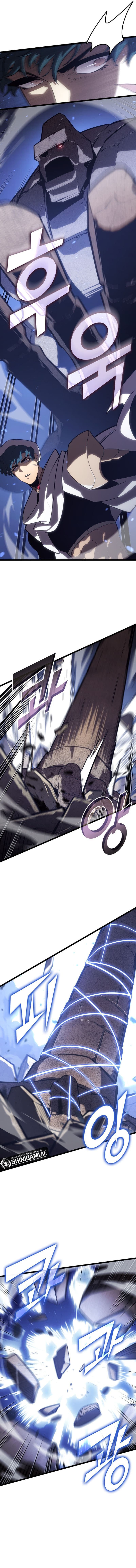Read Return of the SSS-Class Ranker (ID) Manga Online