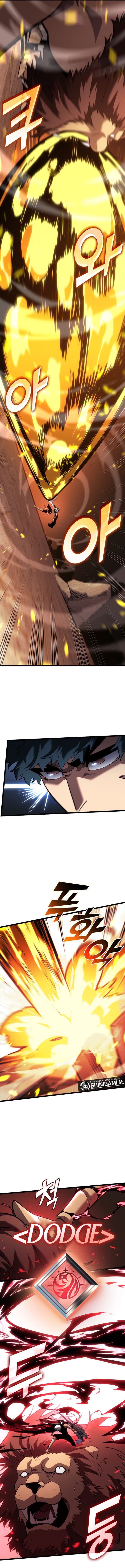 Read Return of the SSS-Class Ranker (ID) Manga Online