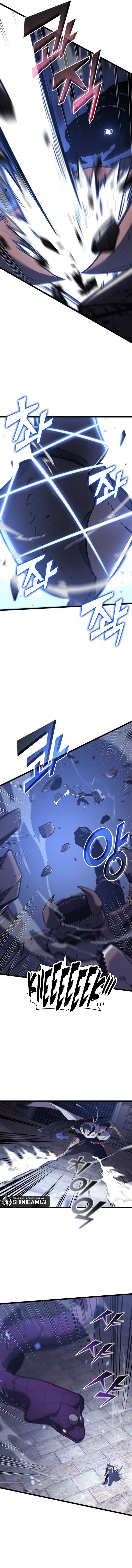 Read Return of the SSS-Class Ranker (ID) Manga Online