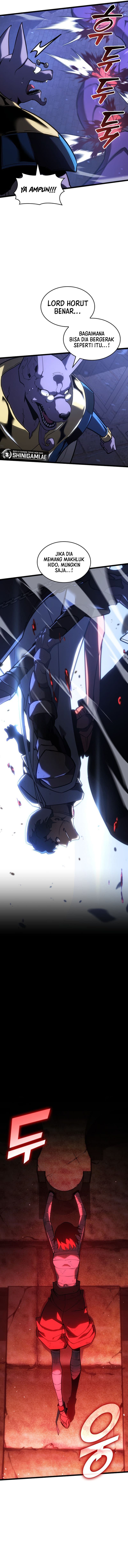 Read Return of the SSS-Class Ranker (ID) Manga Online