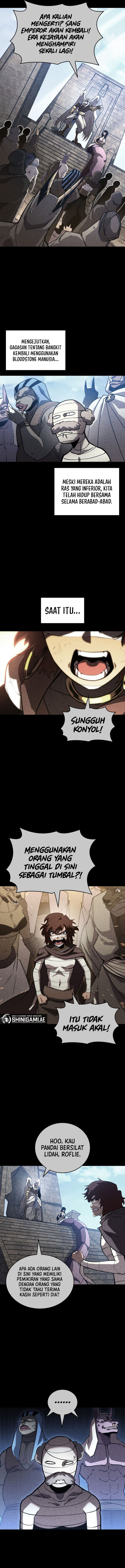 Read Return of the SSS-Class Ranker (ID) Manga Online