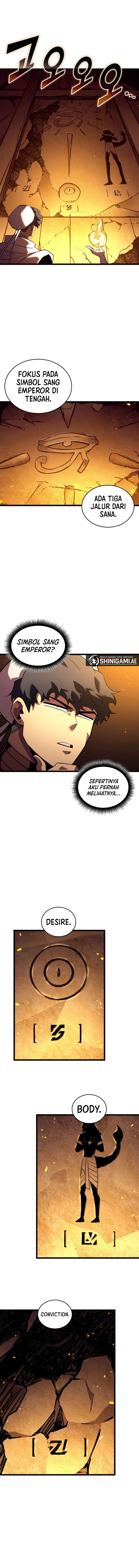 Read Return of the SSS-Class Ranker (ID) Manga Online