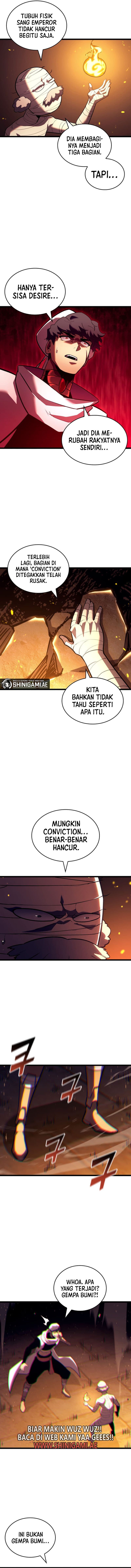 Read Return of the SSS-Class Ranker (ID) Manga Online