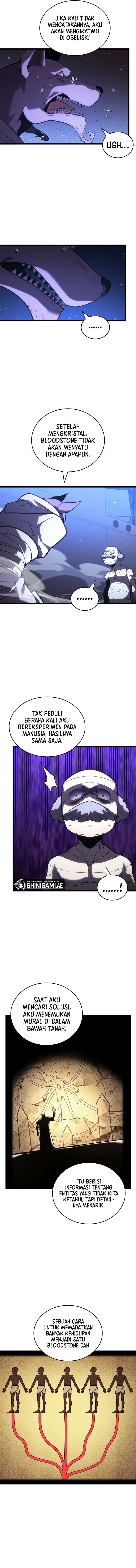 Read Return of the SSS-Class Ranker (ID) Manga Online