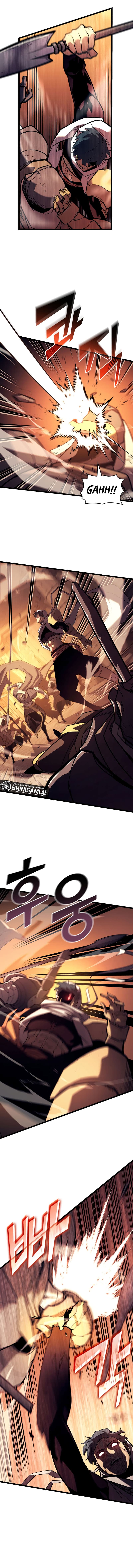Read Return of the SSS-Class Ranker (ID) Manga Online