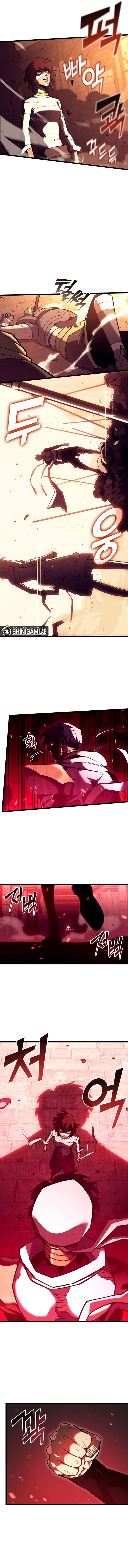 Read Return of the SSS-Class Ranker (ID) Manga Online