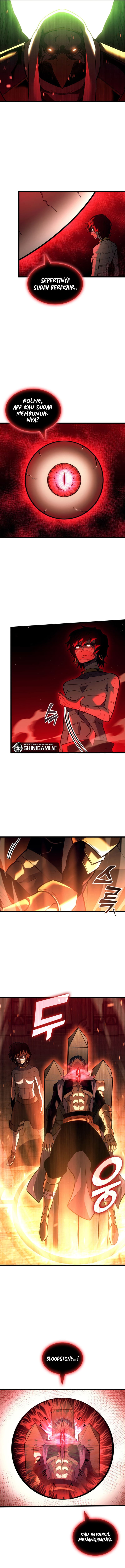 Read Return of the SSS-Class Ranker (ID) Manga Online