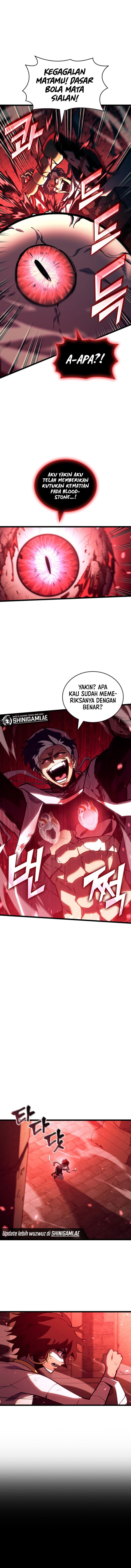 Read Return of the SSS-Class Ranker (ID) Manga Online