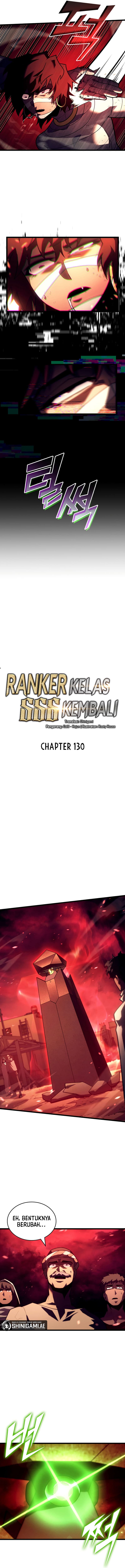 Read Return of the SSS-Class Ranker (ID) Manga Online