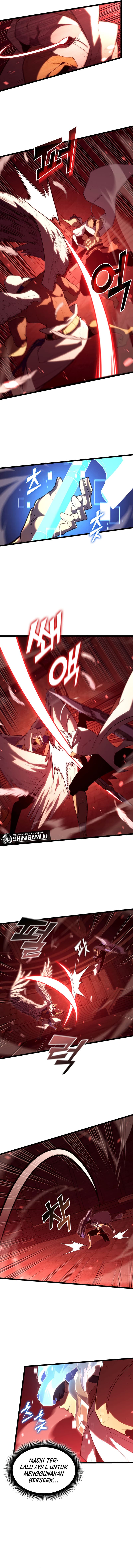 Read Return of the SSS-Class Ranker (ID) Manga Online