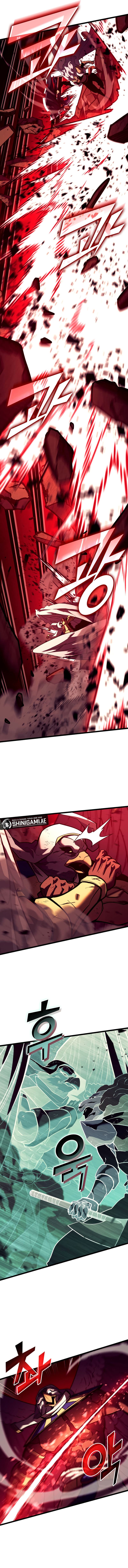 Read Return of the SSS-Class Ranker (ID) Manga Online