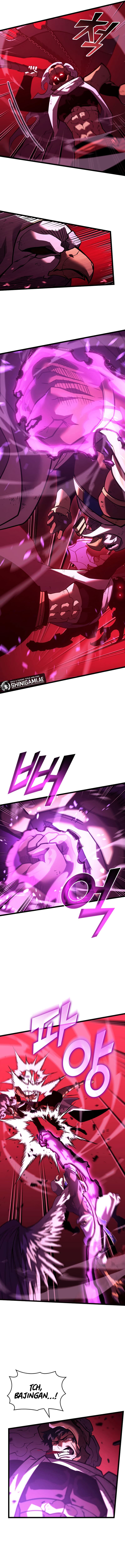 Read Return of the SSS-Class Ranker (ID) Manga Online