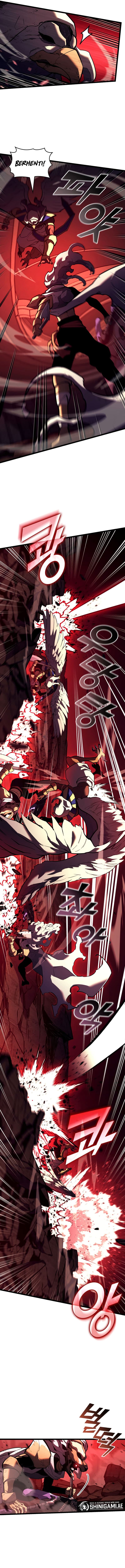 Read Return of the SSS-Class Ranker (ID) Manga Online