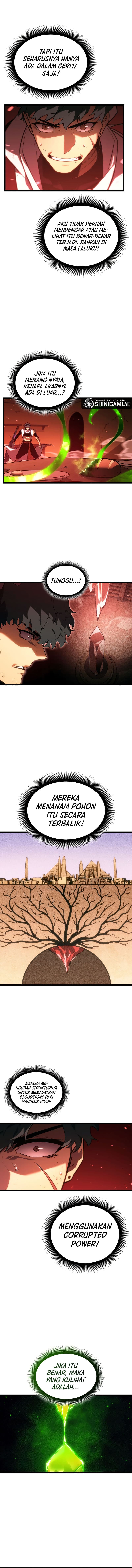 Read Return of the SSS-Class Ranker (ID) Manga Online