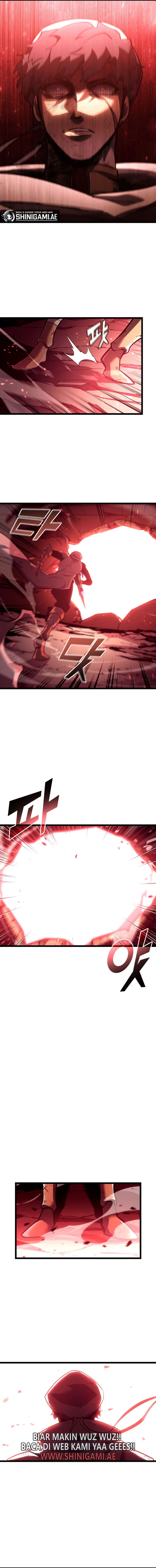 Read Return of the SSS-Class Ranker (ID) Manga Online