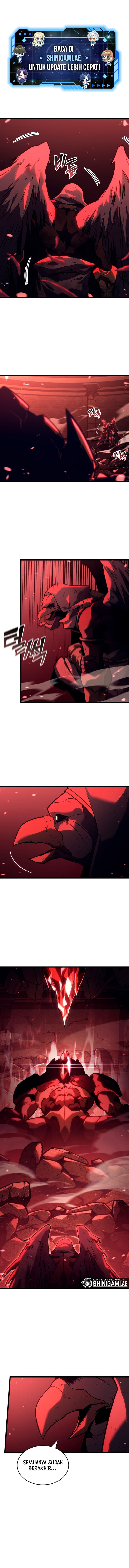 Read Return of the SSS-Class Ranker (ID) Manga Online