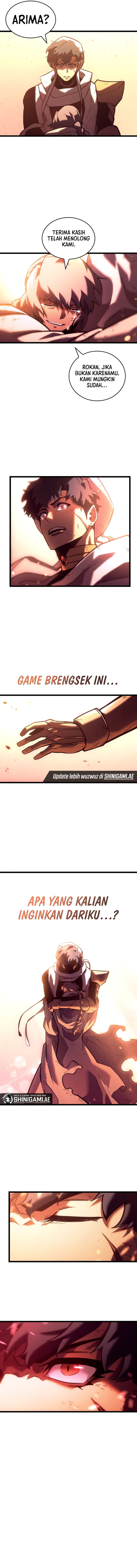 Read Return of the SSS-Class Ranker (ID) Manga Online