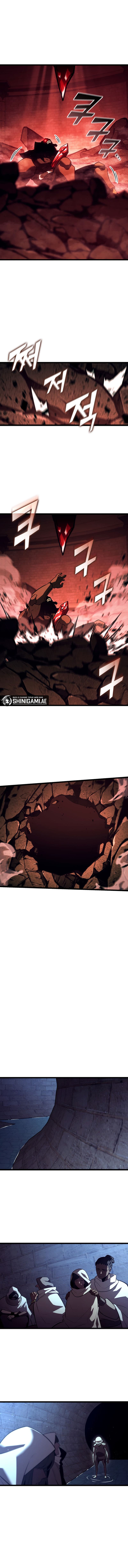 Read Return of the SSS-Class Ranker (ID) Manga Online