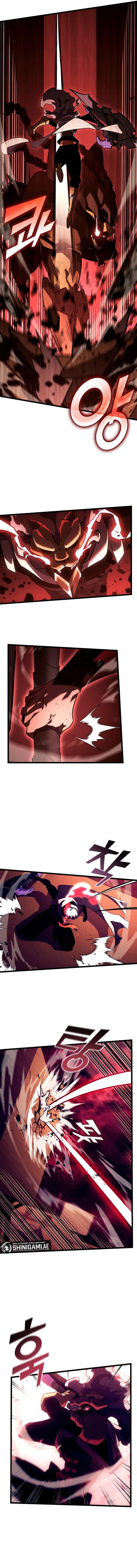 Read Return of the SSS-Class Ranker (ID) Manga Online