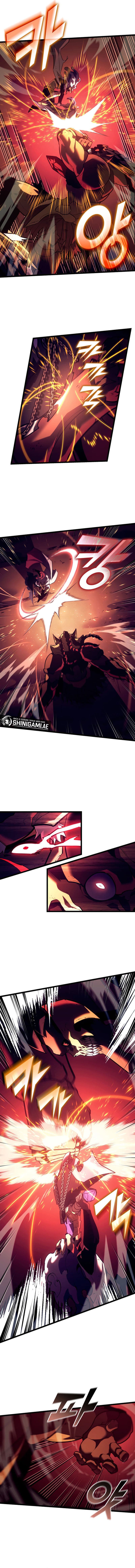 Read Return of the SSS-Class Ranker (ID) Manga Online