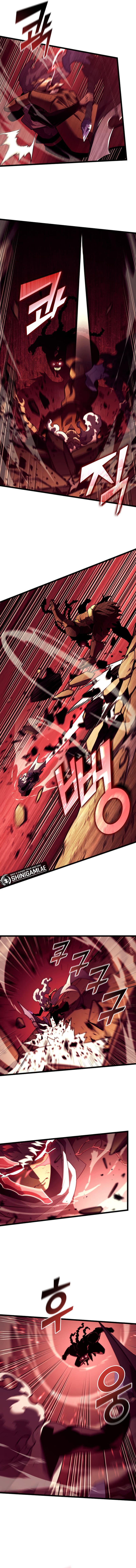 Read Return of the SSS-Class Ranker (ID) Manga Online