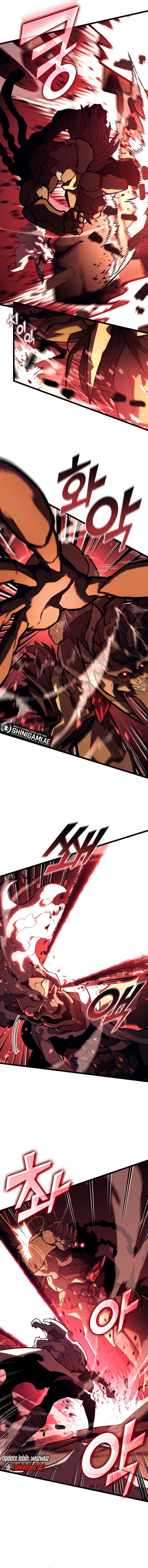 Read Return of the SSS-Class Ranker (ID) Manga Online