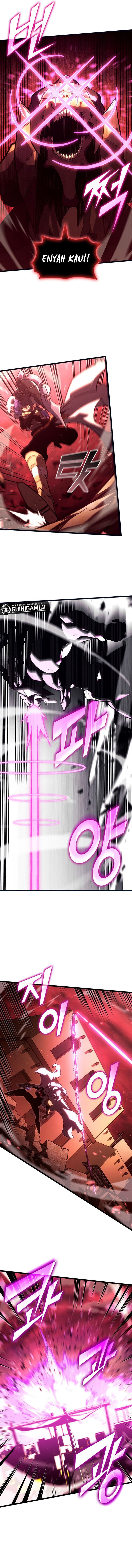 Read Return of the SSS-Class Ranker (ID) Manga Online