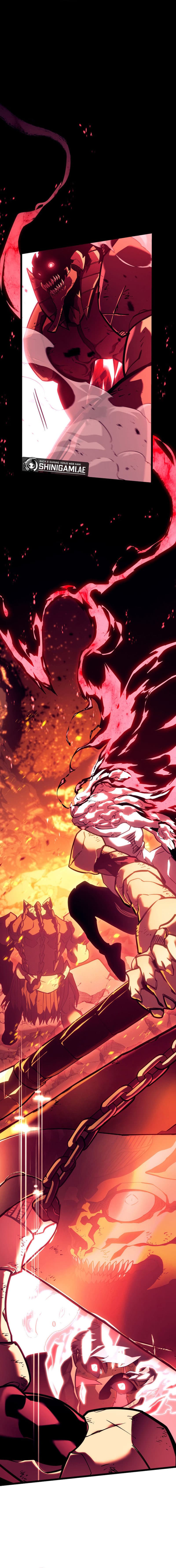 Read Return of the SSS-Class Ranker (ID) Manga Online