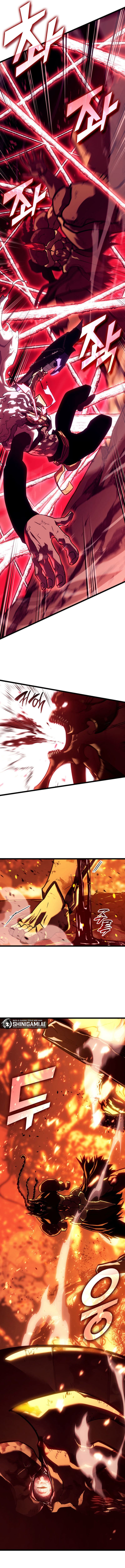 Read Return of the SSS-Class Ranker (ID) Manga Online