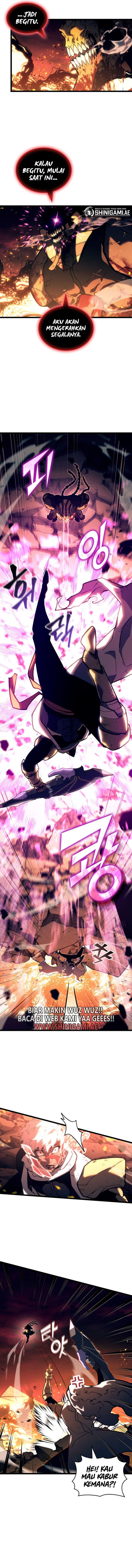 Read Return of the SSS-Class Ranker (ID) Manga Online