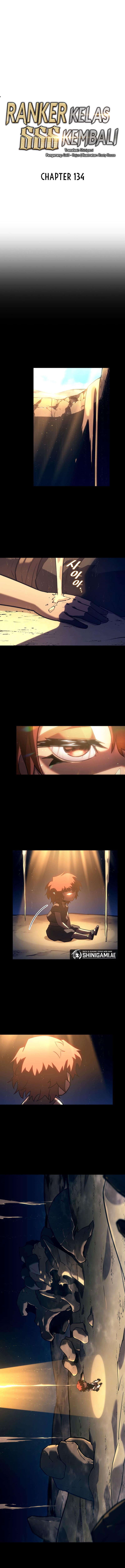 Read Return of the SSS-Class Ranker (ID) Manga Online