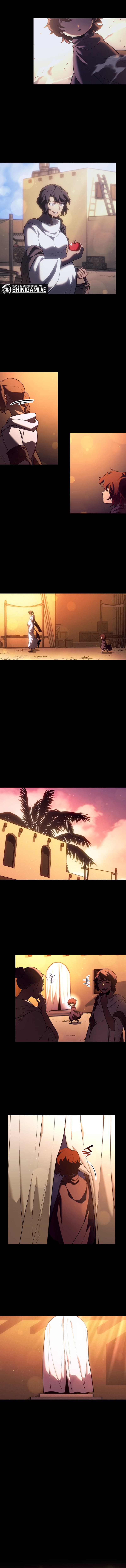 Read Return of the SSS-Class Ranker (ID) Manga Online