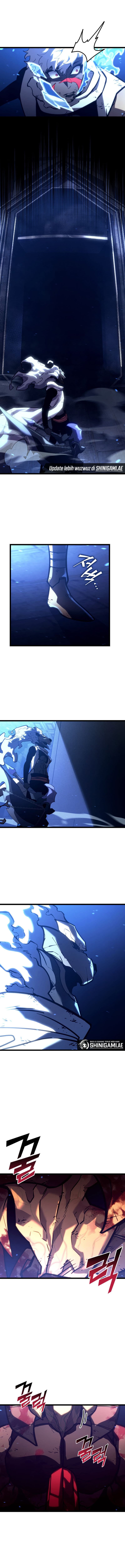 Read Return of the SSS-Class Ranker (ID) Manga Online