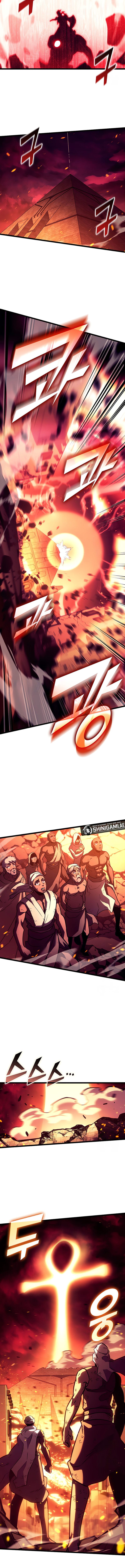 Read Return of the SSS-Class Ranker (ID) Manga Online