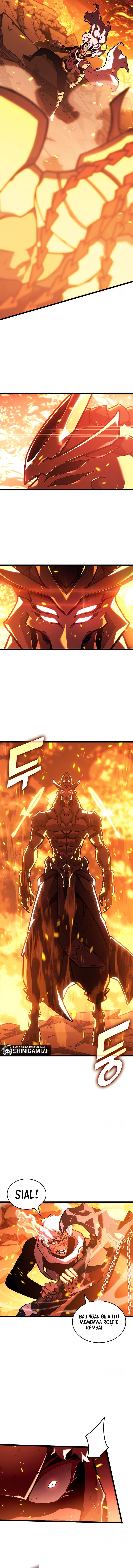 Read Return of the SSS-Class Ranker (ID) Manga Online