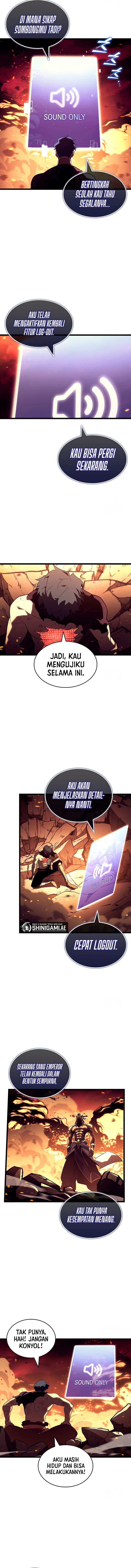 Read Return of the SSS-Class Ranker (ID) Manga Online