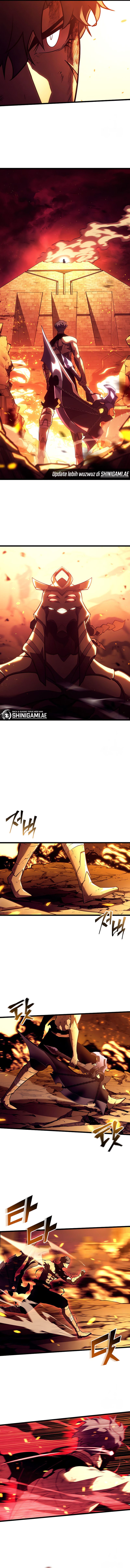 Read Return of the SSS-Class Ranker (ID) Manga Online