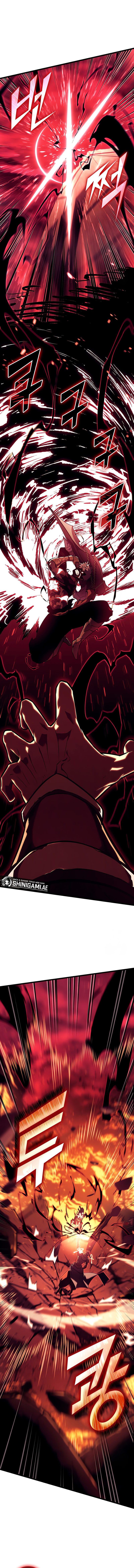 Read Return of the SSS-Class Ranker (ID) Manga Online