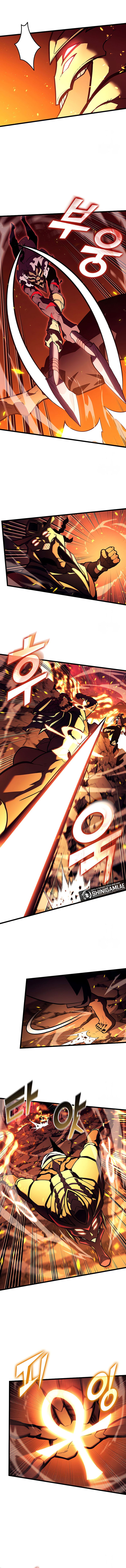 Read Return of the SSS-Class Ranker (ID) Manga Online