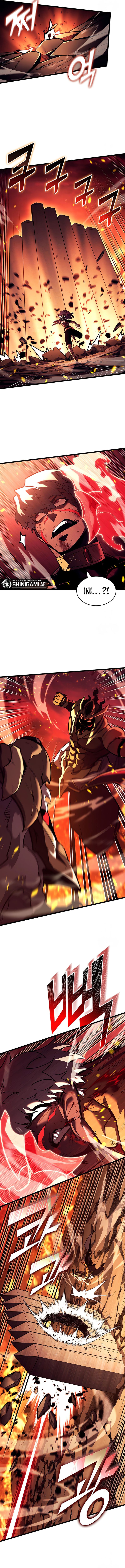 Read Return of the SSS-Class Ranker (ID) Manga Online