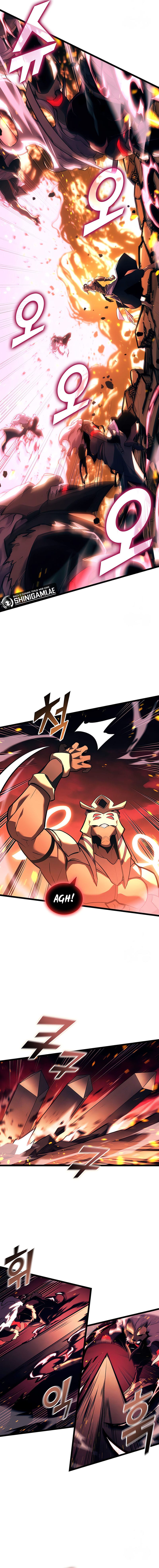 Read Return of the SSS-Class Ranker (ID) Manga Online