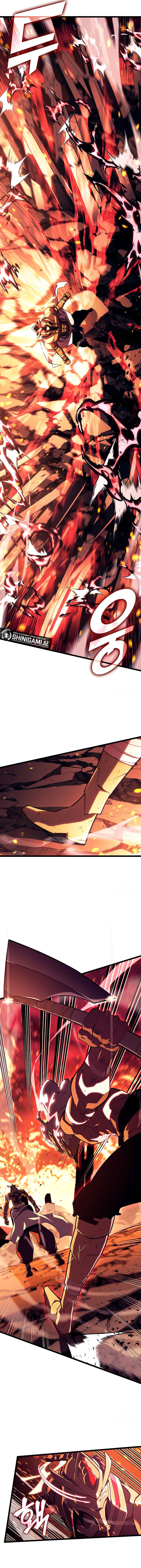 Read Return of the SSS-Class Ranker (ID) Manga Online