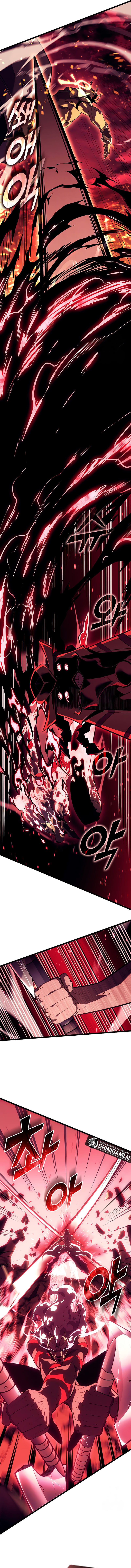 Read Return of the SSS-Class Ranker (ID) Manga Online