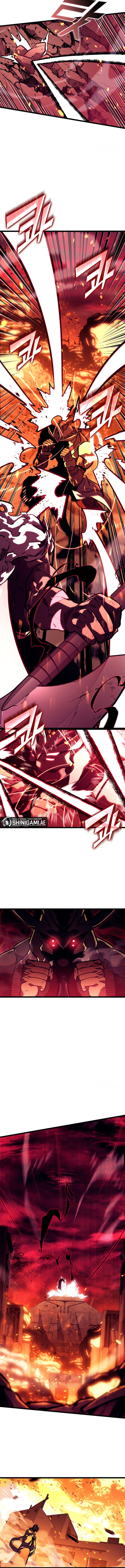 Read Return of the SSS-Class Ranker (ID) Manga Online