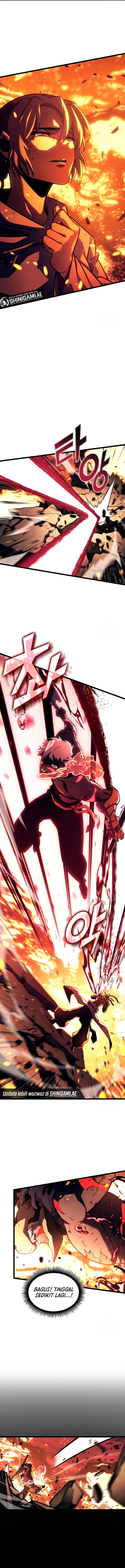 Read Return of the SSS-Class Ranker (ID) Manga Online