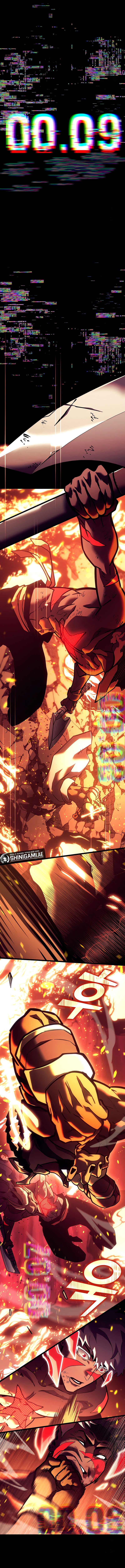 Read Return of the SSS-Class Ranker (ID) Manga Online